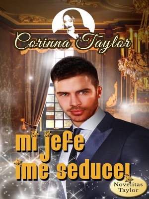 cover image of Mi jefe ¡Me seduce!
